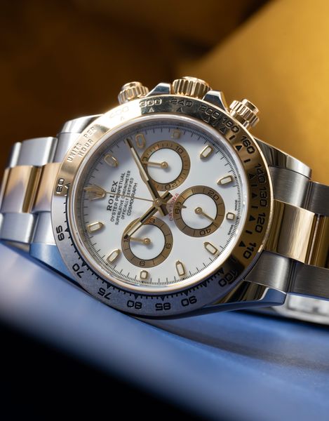 Rolex Daytona 116503